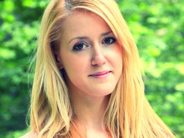 Hullán Gabriella