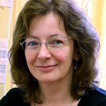 Vincze Judit