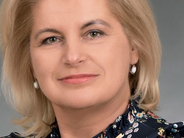 Gácsi Margit