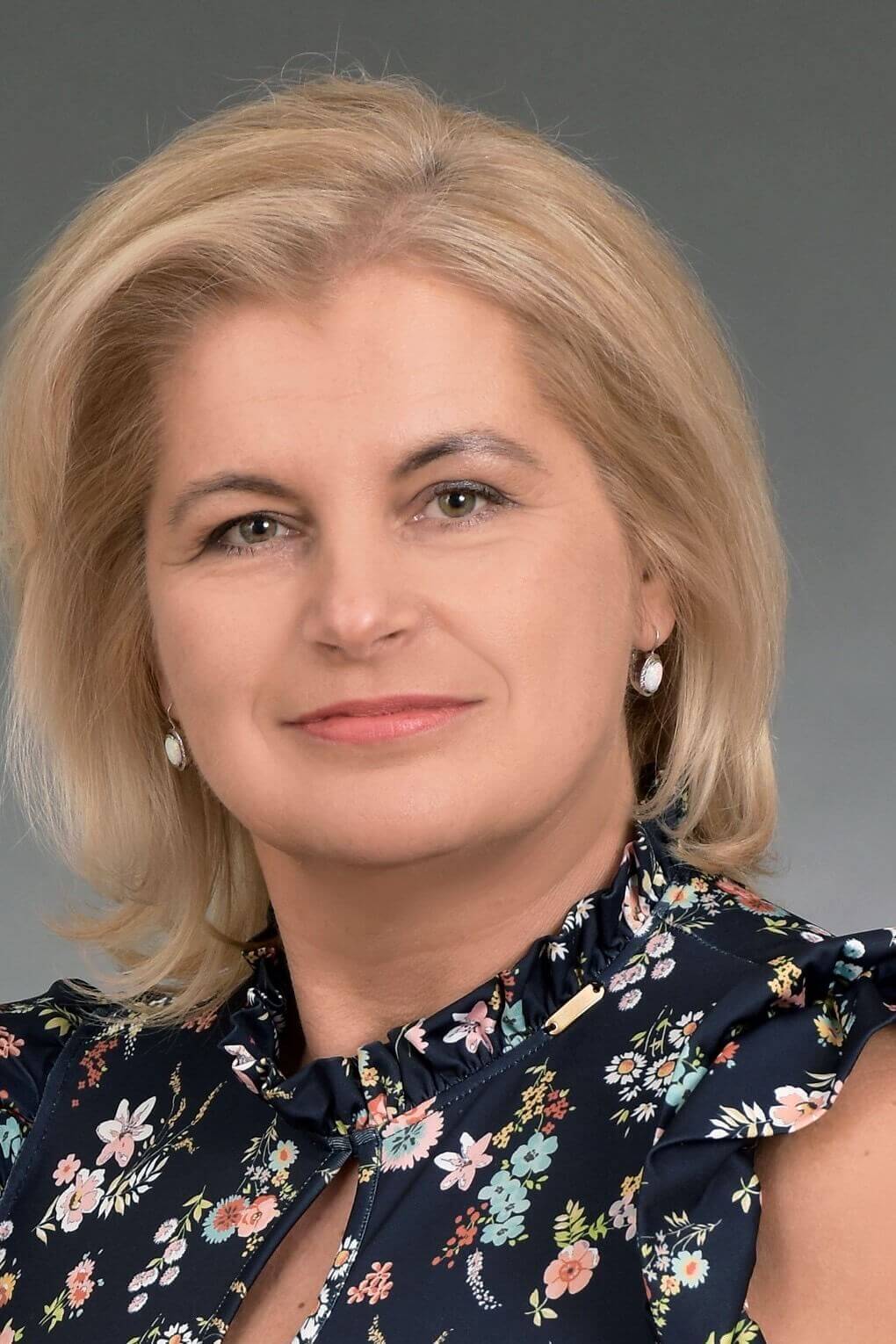 Gácsi Margit