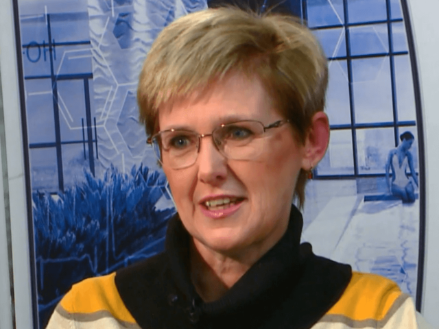 Gulyásné Angelmayer Éva
