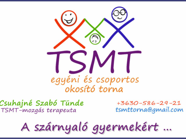 Csuhajné Szabó Tünde