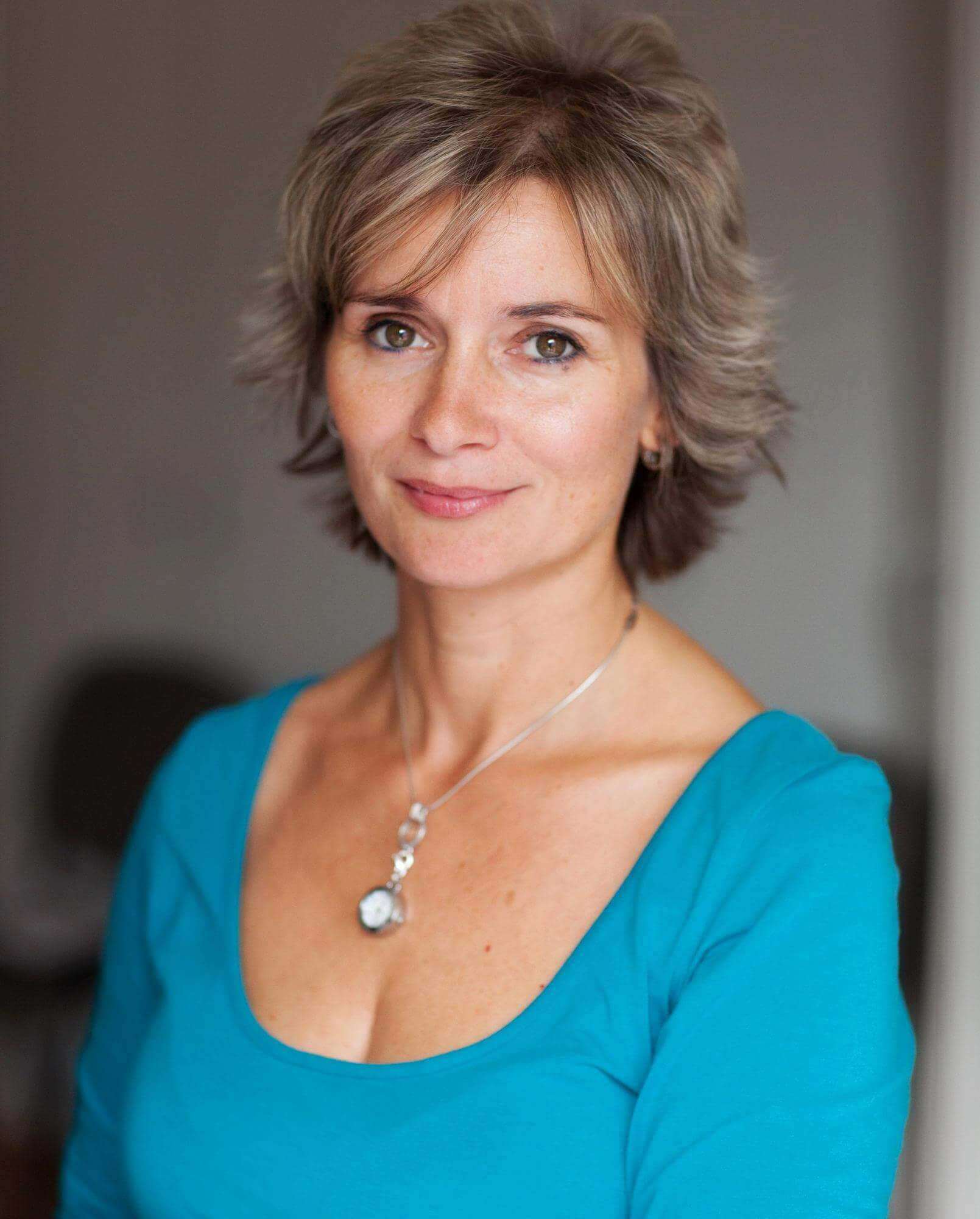 Sashalmi Ágnes