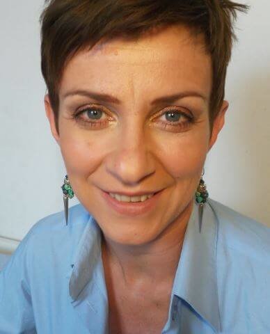 Pálfalvi Zsuzsa