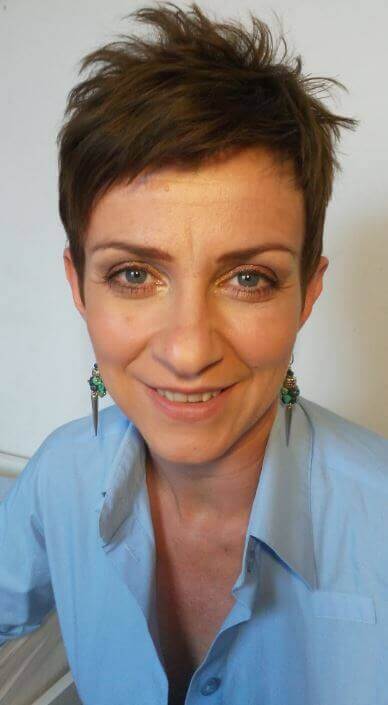 Pálfalvi Zsuzsa
