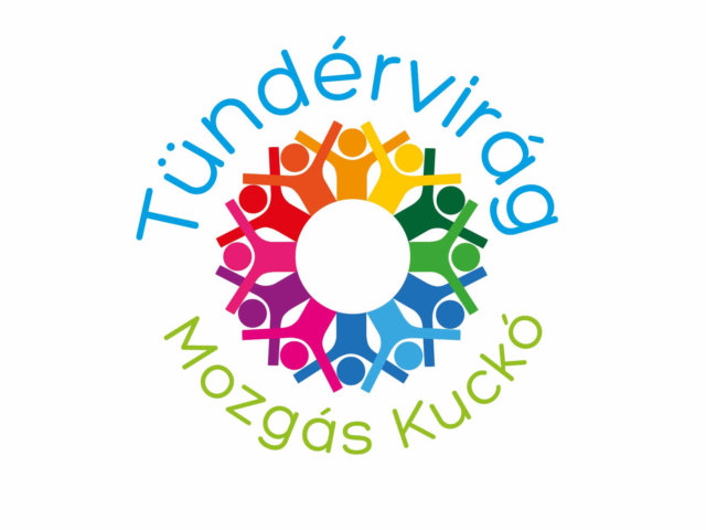 Tündérvirág Mozgás Kuckó - Nébald Alexandra
