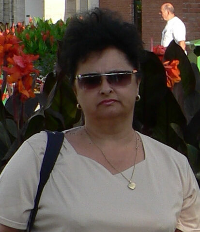Bajorné Szentgyörgyi Katalin