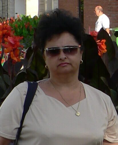 Bajorné Szentgyörgyi Katalin