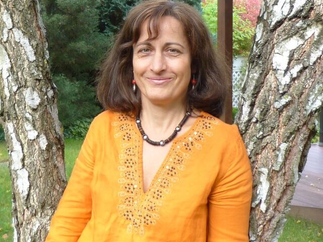 Markó Anette