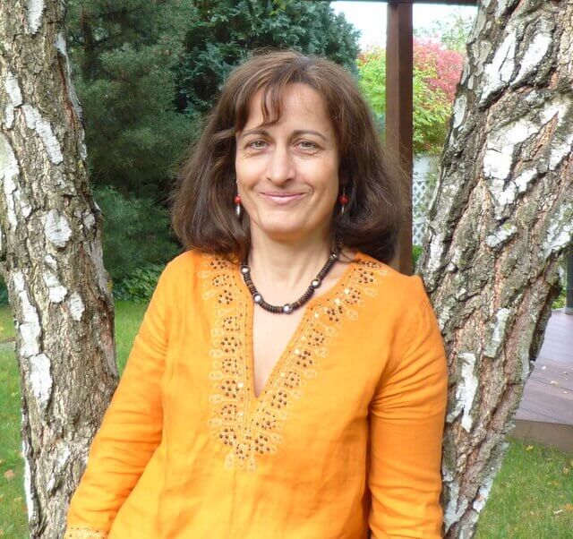 Markó Anette