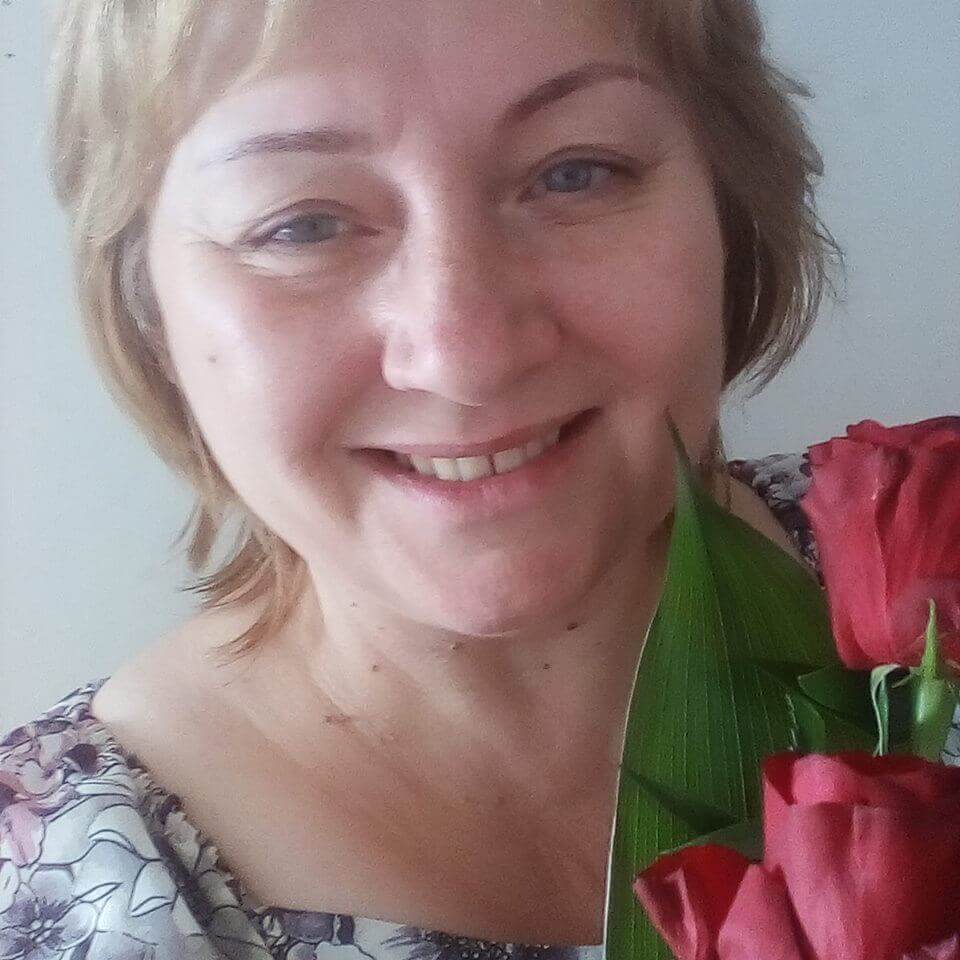 Németh Piroska Veronika