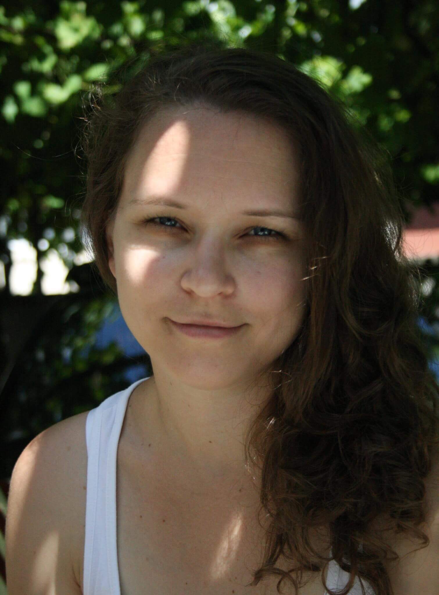 Németh Rita