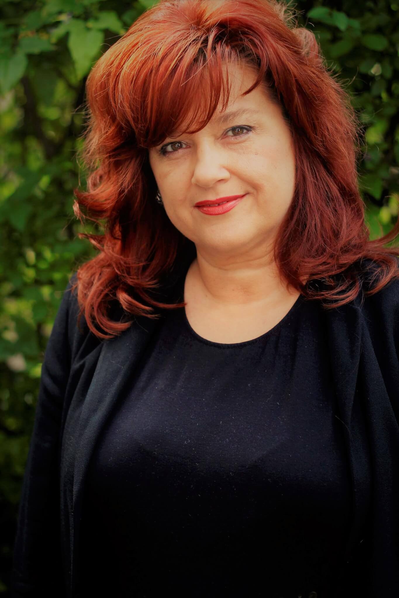 Dr. Eigner Bernadett