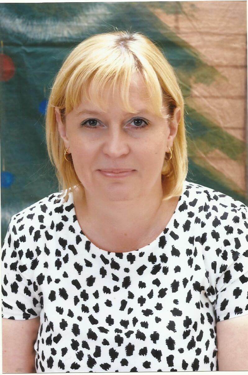 Uri Ildikó