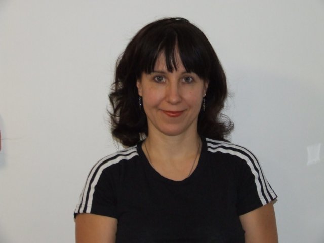 Almásy Kriszta - Mókustorna