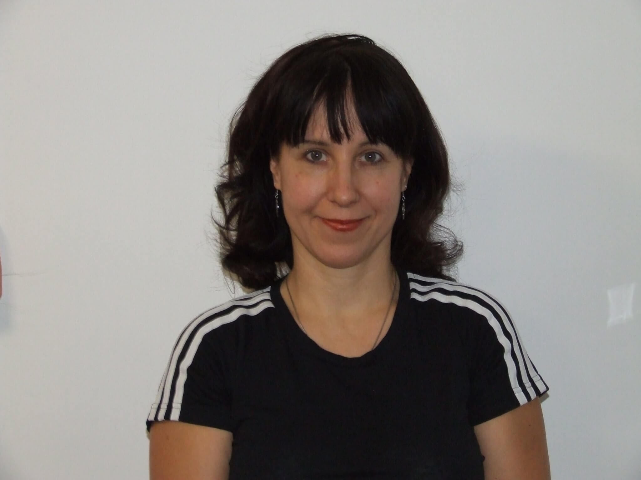 Almásy Kriszta - Mókustorna