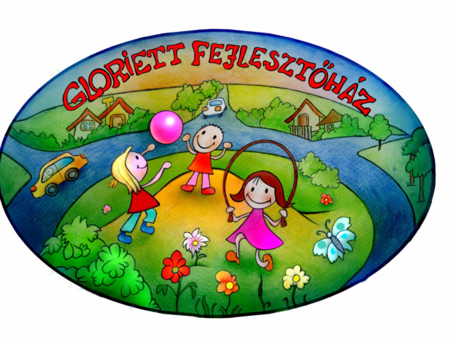 Gloriett Fejlesztőház