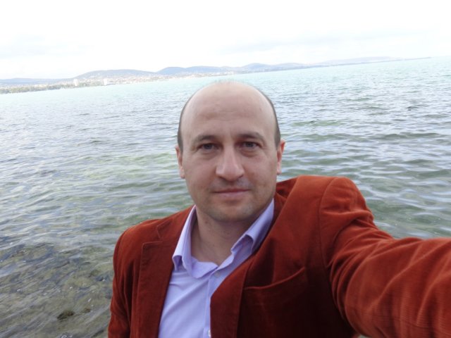 Szőllősi Tibor