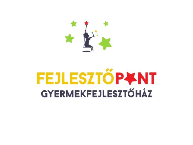 FEJLESZTŐPONT GYERMEKFEJLESZTŐHÁZ - Somló Zita