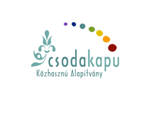 Csodakapu Alapítvány