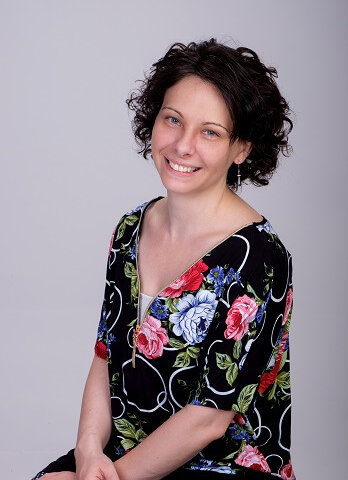 Rumi Melinda
