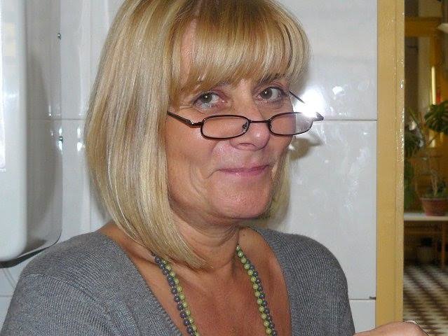 Hargitai Beáta