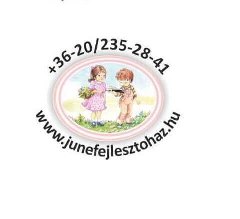 June Fejlesztőház